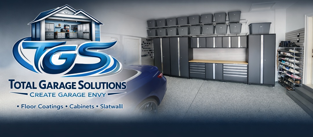 Total Garage Solutions